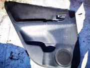 Türverkleidung - Hinten Linke Toyota Corolla Verso, II 2001.09 - 2004.05 6761413110, 67614-13110