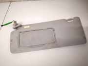 Sonnenblende Honda Civic, 2006,01 - 2011.01 80smgg012,80-smg-g012