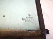 Dreieck Seitenscheibe - Hinten Rechts Mercedes-Benz W203, 2000.05 - 2004.02 AS2,
