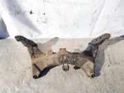 Vorderachse - Achsträger Nissan Almera, N16 2000.06 - 2003.01 Gebraucht,
