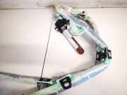 Kopfairbag - Vorne Linke Volkswagen Passat, B6 2005.08 - 2010.11 3c0880741d, BMR