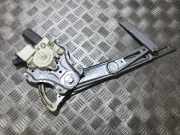 Fensterheber - Vorne Rechts Toyota Avensis, II 2003.04 - 2006.03 Gebraucht,