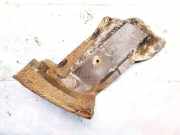 Unterfahrschutz Honda Civic, 2006,01 - 2011.01 17668smge,17668-smg-e
