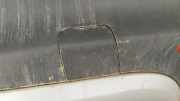 Abdeckung Abschlepphaken - Hinten Skoda Yeti 2009 - 2013 Gebraucht,