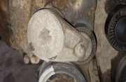 Spannrolle Dodge Journey. 2009.01 - 2014.12 Gebraucht,