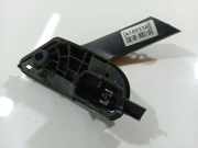 Türinnengriff - Hinten Rechts Nissan Primera, P12 2002.01 - 2008.12 Z50252000, Z50252000 80670BA