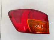 Rückleuchten - Hinten Linke Lexus IS, II 2005.10 - 2013.03 e111183,