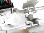 Lampentr?ger Heckleuchte - Hinten Skoda Octavia, I 2000.11 - 2004.02 facelift YU3X13N004BA,YU3X-13N004BA