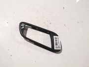 Schutzleiste Tür - Hinten Rechts Subaru Legacy, BL, BP 2003.09 - 2009.12 94246AG000,94246AG000