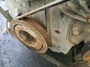 Riemenscheibe Kurbelwelle Mitsubishi Space Wagon, 1998.10 - 2004.12 Gebraucht,