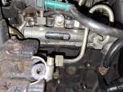 Kraftstoffverteiler Peugeot 607, 2000.01 - 2004.07 0445214019,