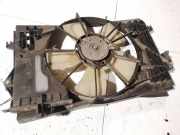 Kühlerlüfter Lüftermotor Toyota Corolla Verso, II 2001.09 - 2004.05 1636323020,16363-23020 168000-3540