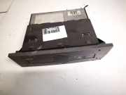 CD-Wechsler Opel Signum, 2003.05 - 2008.06 24415518, 317362358