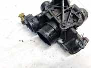 Drosselklappe Peugeot 407, 2004.05 - 2010.12 Gebraucht,