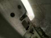 Türschloss Stangen - Hinten Linke Chrysler Grand Voyager, IV 2000.02 - 2008.12 Gebraucht,