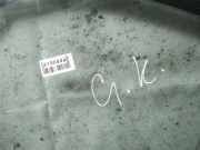 Seitenfenster Seitenscheibe - Opel Frontera B, II 1998.10 - 2004.12 AS2,