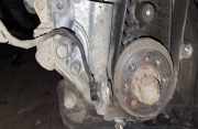 Impulsgeber Kurbelwelle Mazda Premacy, 1999.01 - 2005.03 Gebraucht,