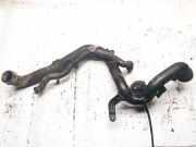 Intercooler Schlauch Volkswagen Passat, B6 2005.08 - 2010.11 1k0145762a,1k0145770b Bkc