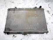 Wasserkühler Nissan Almera Tino 2003.09 - 2006.12 facelift Gebraucht,