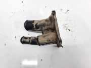 K?hlmittelflansch Mazda 2, DY 2003.02 - 2007.10 2S6G9K478BA,2S6G-9K478-BA