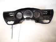 Tachometer Citroen C5, II 2008.02 - 2011.01 9682386677,9682387877 9665368980