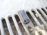 Waschwasserd?se Scheibenreinigung Volkswagen Jetta, MK2 1984.01 - 1992.07 Gebraucht,