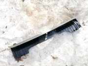 Zierleiste Toyota Verso, 2009.04 - 2018 647160f020,64716-0f020