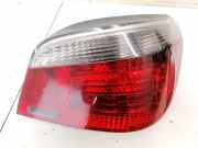 R?ckleuchten - Hinten Rechts BMW 5-Series, E60 E61 2003.07 - 2010.03 7165738,008679-0689831
