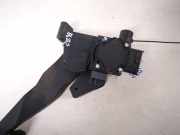 Pedalwerk Opel Zafira, A 1999.04 - 2003.11 90581208aq, 90581208 0281002298