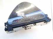 Tachometer Mercedes-Benz A-CLASS, W168, 2001.06 - 2004.09 facelift a1685407611,09055689901 0107040434