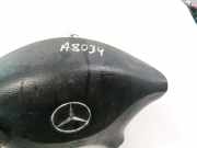 Airbag Fahrer Mercedes-Benz W639, 2003.09 - 2010.01 Gebraucht,