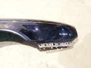 Kotflügel - Vorne Rechts Jaguar X-Type, 2001.06 - 2007.11 juoda,