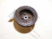 Riemenscheibe Kurbelwelle Hyundai Trajet, 2000.03 - 2008.07 Gebraucht,