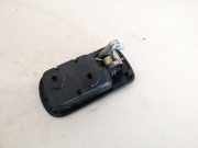 T?rinnengriff - Hinten Rechts Honda Civic, 2001.01 - 2005.09 s5arrr2,