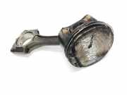 Kolben Pleuelstange Nissan Note, 2006.03 - 2013.06 Gebraucht ,