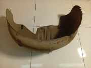 Radhausschale - Hinten Rechts Volkswagen Touran, 2003.01 - 2006.10 1T0810072B,1T0.810.072 B AZV