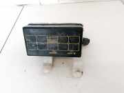 Sicherungskasten Nissan X-Trail, 2001.06 - 2007.06 Gebraucht,