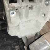 Motorhalterung und Getriebe (Motorhalterung) Chevrolet Aveo, 2007.12 - 2011.06 facelift Gebraucht,