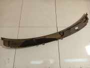 Windlauf Wischerabdeckung Audi A6, C6 2005.01 - 2008.10 4F1819403,4F1 819 403