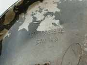 Kühlergrill - Vorne Rechts Ford Mondeo, 2000.11 - 2007.03 1S7117A989BE, 1S7117A989 BE