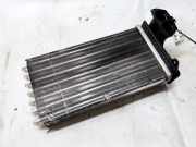 Heizungsk?hler W?rmetauscher Peugeot 206, 2002.07 - 2009.01 facelift Gebraucht,