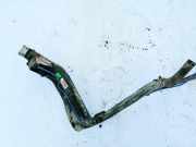 Tankeinfüllstutzen Tankrohr Kraftstoffrohr Opel Meriva, A 2002.12 - 2006.01 473935831,