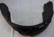 Radhausschale - Hinten Linke Smart Forfour 2004 - 2006 A4546980330,MN900063
