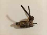 Waschwasserpumpe Scheibenreinigung Porsche Cayenne, 2002.01 - 2010.06 Gebraucht ,