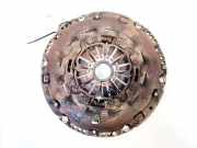 Druckplatte Kupplungsdruckplatte Toyota Corolla Verso, III 2004.05 - 2007 Gebraucht,