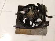 Kühlerlüfter Lüftermotor Peugeot 207, 2006.02 - 2009.06 8240503FR, 824.0503 FR