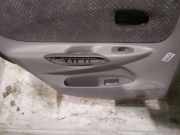 T?rverkleidung - Hinten Linke Mazda Premacy, 1999.01 - 2005.03 Gebraucht,