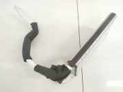 Heizungskühler Wärmetauscher Jaguar I-Pace 2018 --> Gebraucht,