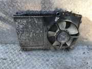 Wasserkühler Mitsubishi Lancer V, 1992.06 - 1996.07 Gebraucht,