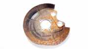 Spritzblech für Bremsscheibe - Hinten Linke Opel Vectra, C 2002.04 - 2005.10 Gebraucht,